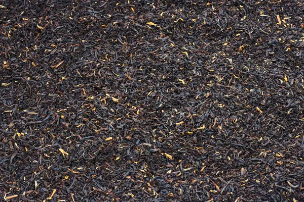 Doku siyah çay