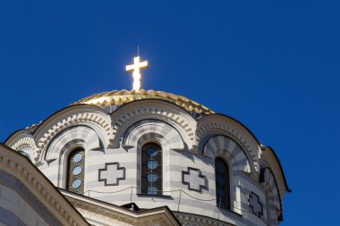 St. vladimir'ın Katedrali