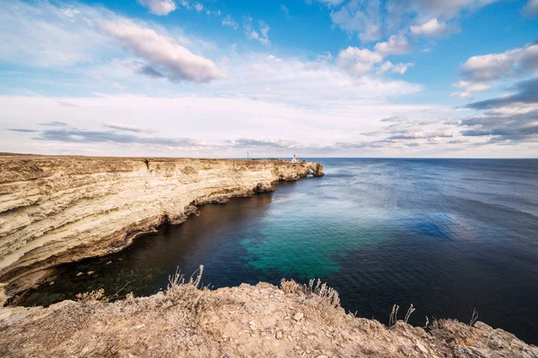 black sea Coast, Kırım