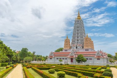 WAT Yansangwararam Tapınağı.