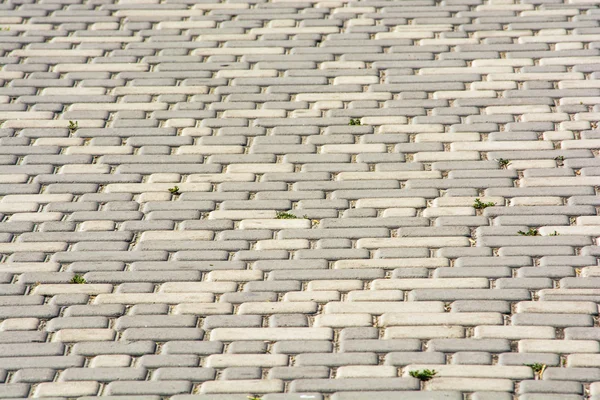 Pavimentação telhas fundo de alívio — Fotografia de Stock