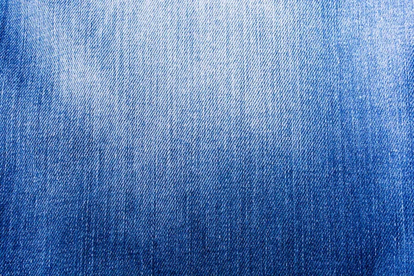 Textura Vaquera Denim Costura Tela —  Fotos de Stock