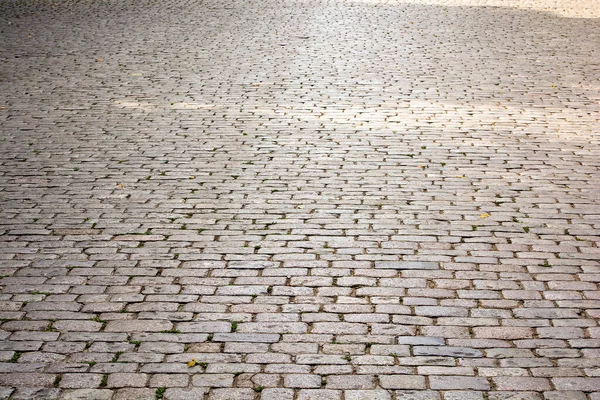 Pavimentazione Pietra Texture Rilievo Sfondo — Foto Stock