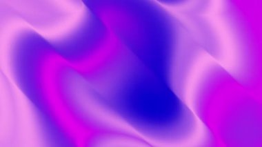 Mavi ve Pembe Sıvı Gradyan Hareketi Grafikleri