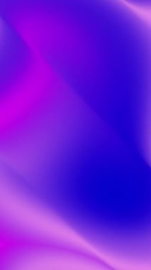 Dikey Mavi ve Pembe Sıvı Grafikleri