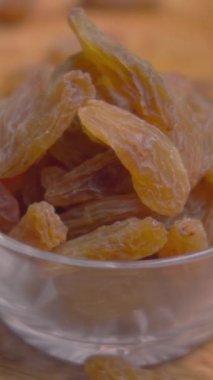 Üzümlerin Dikey Videosu