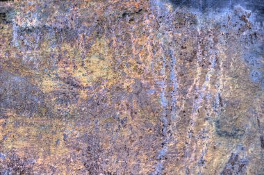 Renkli soyut doku veya desen, yüksek dinamik Aralık