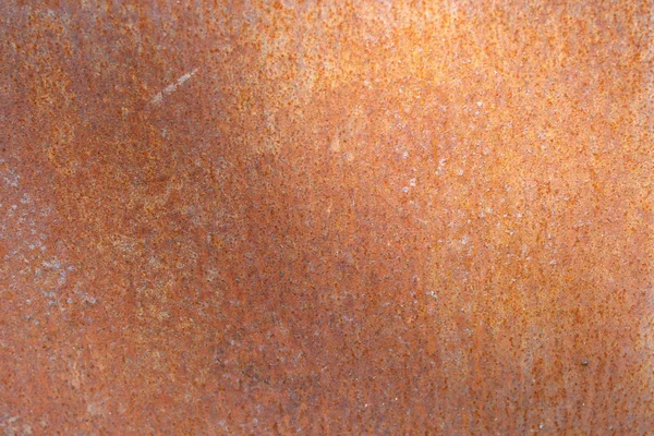 Rusty metal plate, abstract background or texture — Stock Photo, Image