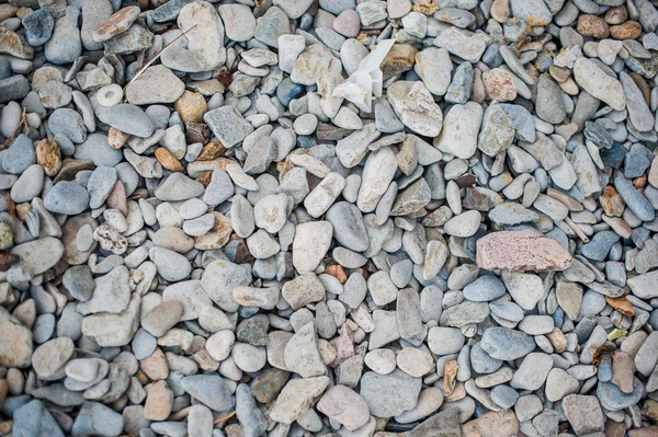 The texture of the stones — Stock Photo, Image