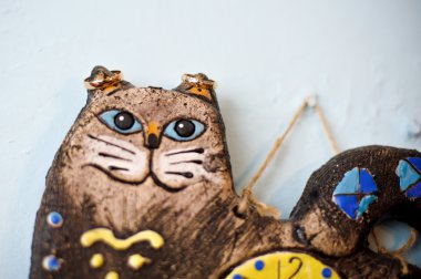 Bir kedi ve alyans izle