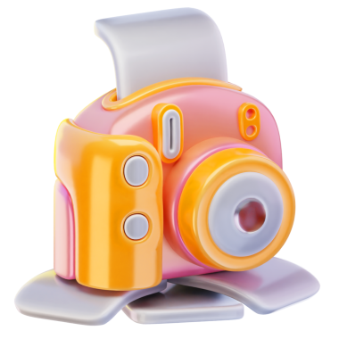 yaz takvimi 3d resim simgesi, Yaz illüstrasyonu