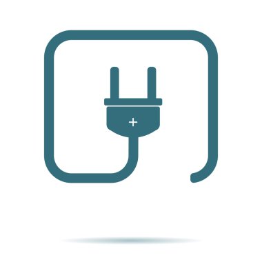 Plug Icon, fiş simgesi düz, fiş simgesi resim, fiş simgesi vektör. Simge nesnesi tak. Tak Simge jpeg. Simge görüntüsünü takın. Iconart'ı takın. Plug Icon sanat. Simge web'i takın. Simge nesnesi tak. Fiş Simgesi çizimi.
