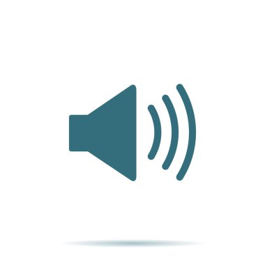 Ses Simgesi. ses Simge Vektör. ses Simge Sanat. ses Simge eps. ses Simge Görüntü