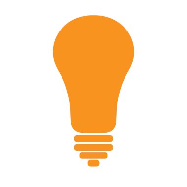 Lamba simgesi, Lamba simgesi vektörü, lamba simgesi eps10, lamba simgesi illüstrasyon, Lamba simgesi düz, Lamba simgesi sarı, Lamba simgesi turuncu, Lamba simgesi nesne, Lamba simgesi resim, Lamba simgesi resim, Lamba simgesi jpg