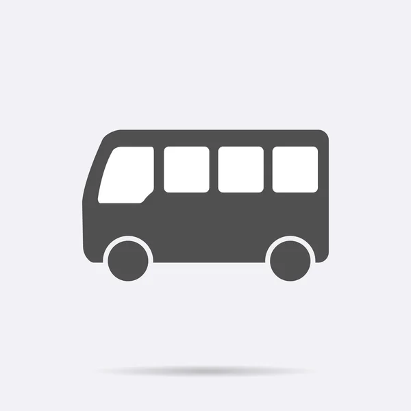 Bus Icon, Bus Icon eps, Bus Icon Vektor, Bus Icon Illustration, Bus Icon jpg, Bus Icon Image, Bus Icon Flat, Bus Icon Design, Bus Icon Web, Bus Icon Art, Bus Icon jpg, Bus Icon Image. Bus-Ikone — Stockvektor