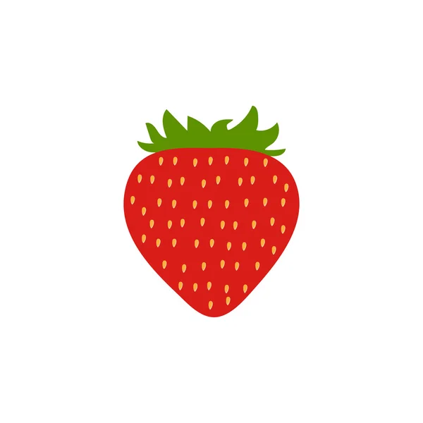 Strawberry Icon JPG, Strawberry Icon Graphic, Strawberry Icon Picture, Strawberry Icon EPS, Strawberry Icon AI, Strawberry Icon JPG, Strawberry Icon Art, Strawberry Icon, Strawberry Icon Vector — стоковый вектор