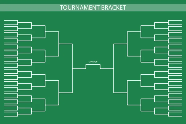 Turnamen Bracket. Turnamen vektor Bracket. Turnamen Bracket hijau. Kartu Tournament Bracket. Ilustrasi Turnamen Bracket. Latar belakang Turnamen Bracket. Ilustrasi stok Braket Turnamen . - Stok Vektor