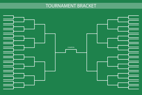 Tournament Bracket. Tournament Bracket vector. Tournament Bracket green. Tournament Bracket card. Tournament Bracket illustration. Tournament Bracket background. Tournament Bracket stock illustration.