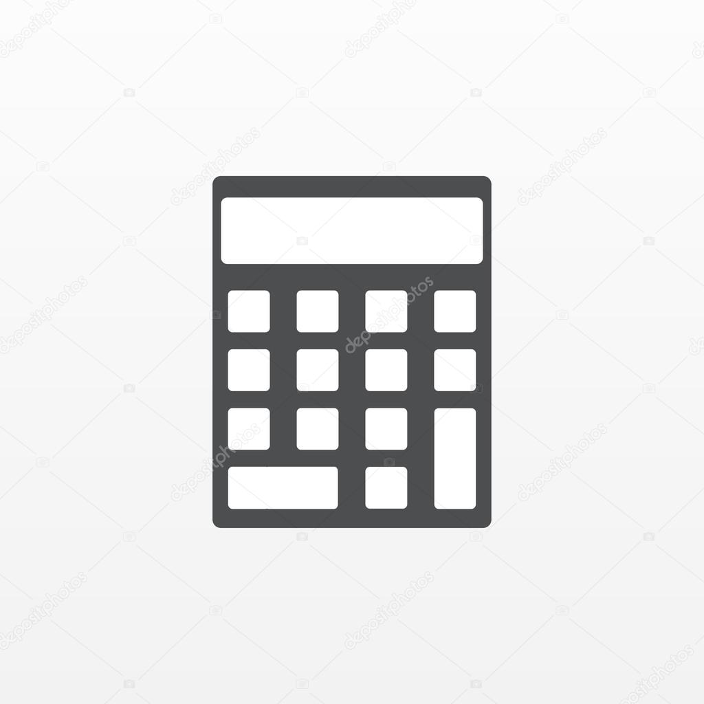 Calculator Icon App