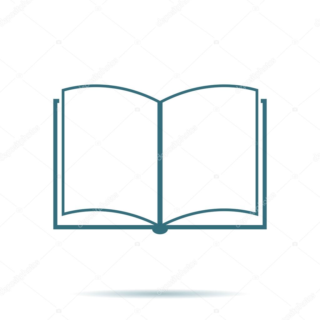 Book Icon Vector Book Icon Eps10 Book Icon Picture Book Icon Flat Book Icon Ui Book Web Icon Book Icon Art Book Icon Drawing Book Icon Illustration Open Book Icon Book Stock