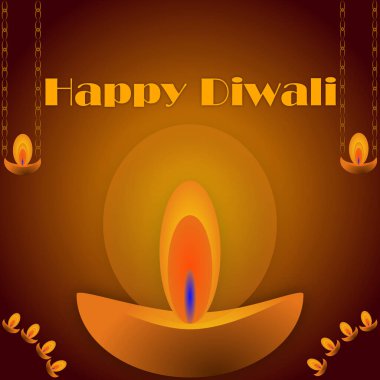 Diwali bir mesajla selamlıyor Mutlu Diwali