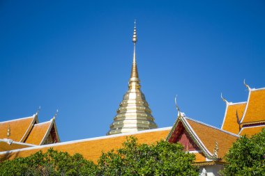 Wat Phra Doi Suthep