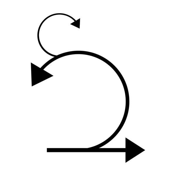 Çevik ve şelale metodoloji simgeler