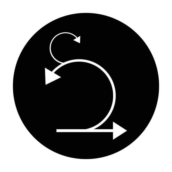 Çevik ve şelale metodoloji simgeler