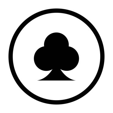 İskambil vektör simgeler