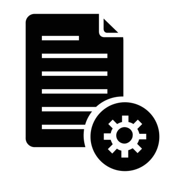 Kutsal kişilerin resmi belge - Png formatında vektör