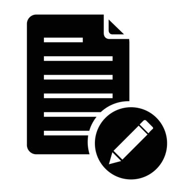 Kutsal kişilerin resmi belge - Png formatında vektör