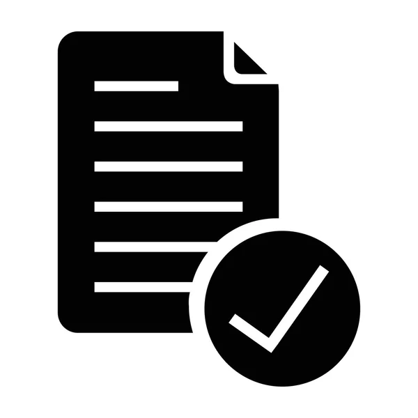 Icone del documento - Formato PNG vettoriale — Vettoriale Stock