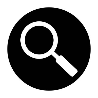 Simgeler arama - Png formatında vektör