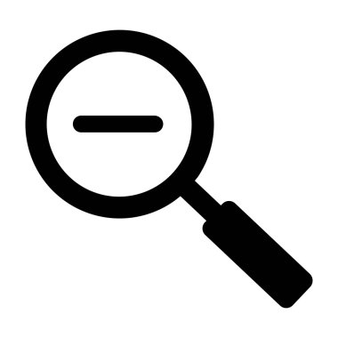 Simgeler arama - Png formatında vektör