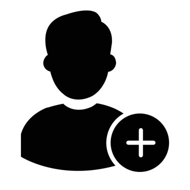 Kullanıcı simgesi - vektör Png biçimi