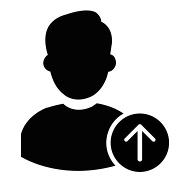 Kullanıcı simgesi - vektör Png biçimi