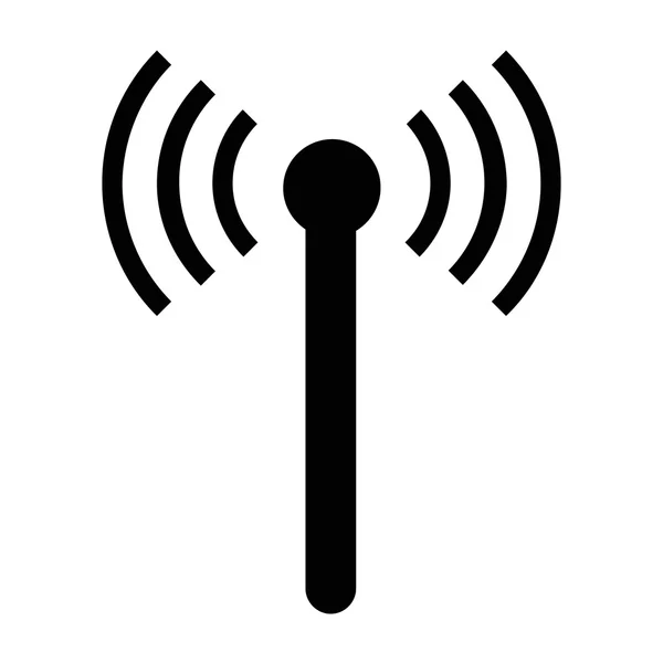 WiFi simgeler - vektör biçimi