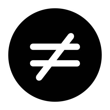 Matematik simgeleri - vektör biçimi