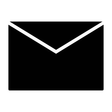 Mesajı Icons - vektör biçimi