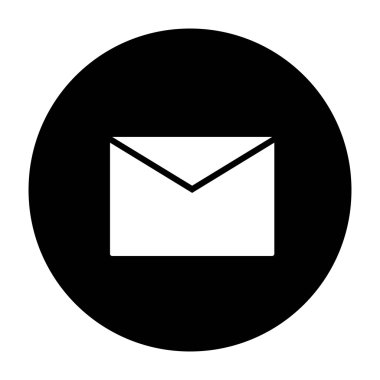 Mesajı Icons - vektör biçimi