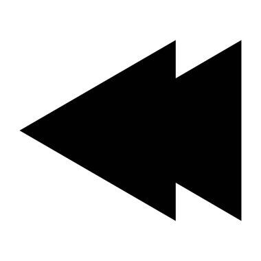 Müzik oyuncu simgeleri - vektör biçimi