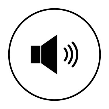 Müzik Oynatıcı kontrolleri - vektör biçimi