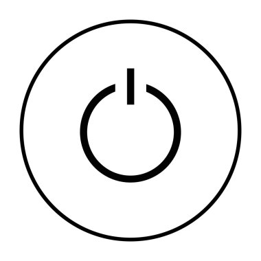 Müzik Oynatıcı kontrolleri - vektör biçimi