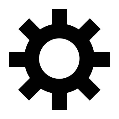 Simgeler - vektör biçimi işlemek