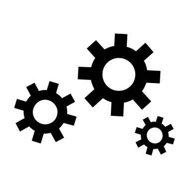 Simgeler - vektör biçimi işlemek