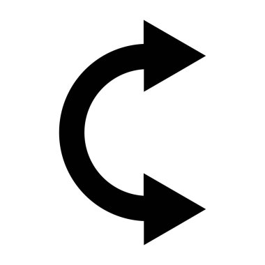 Simgeler - vektör biçimi Yenile