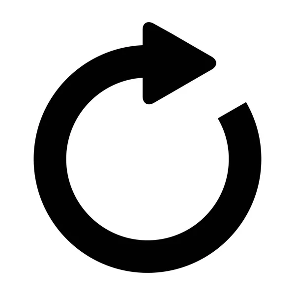 Simgeler - vektör biçimi Yenile