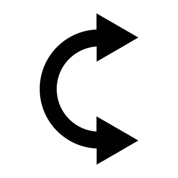 Simgeler - vektör biçimi Yenile