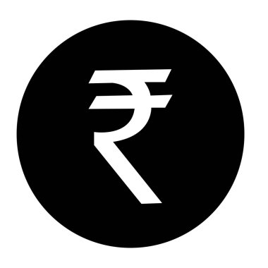 Para birimi simgeleri - vektör biçimi