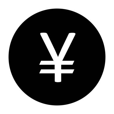 Para birimi simgeleri - vektör biçimi